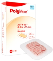 PolyMem Film 5x8cm