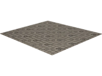 PolyMem Silver STANDARD 17x19 cm