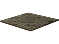 PolyMem MAX Sølvbandasje 10x10cm