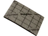 PolyMem Silver STANDARD 5x5cm