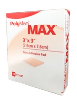 Polymem MAX 8x8cm