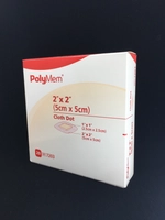 PolyMem  Non-Woven 9x9 cm