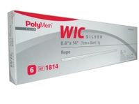 PolyMem WIC Silver Rope