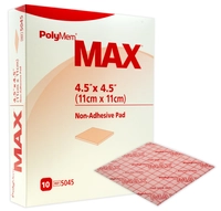 PolyMem MAX 11x11cm