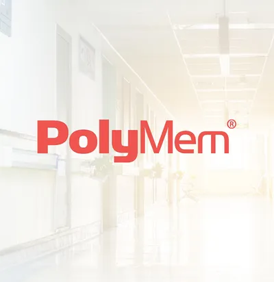 Guide: Sårbehandling med PolyMem