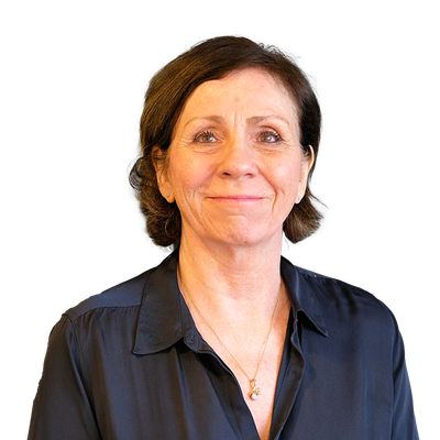 Trine Lise Setterberg