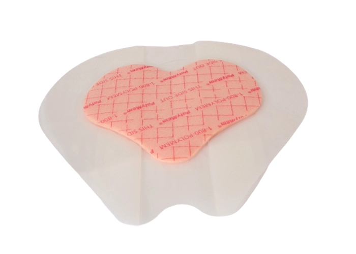 PolyMem Sacral 11,4x12cm