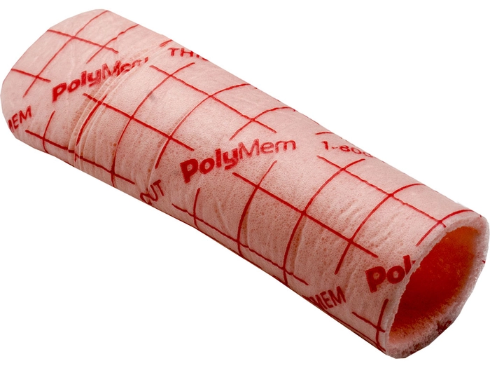 PolyMem Finger&Toe Medium