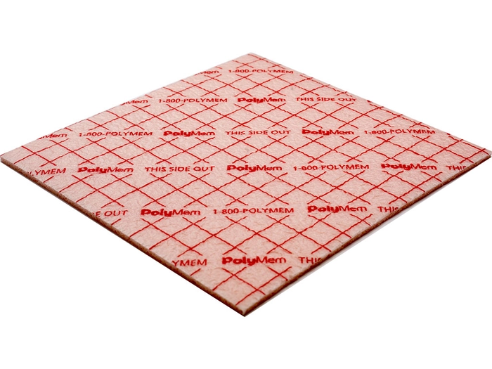 PolyMem STANDARD 13x13cm
