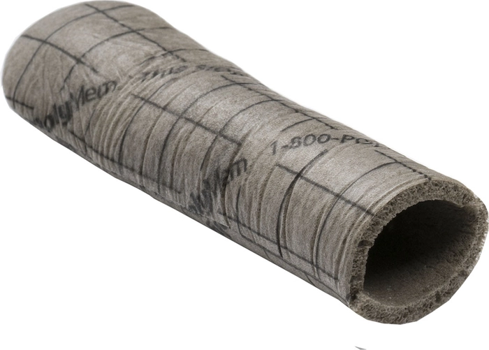 PolyMem Silver Finger&Toe Small